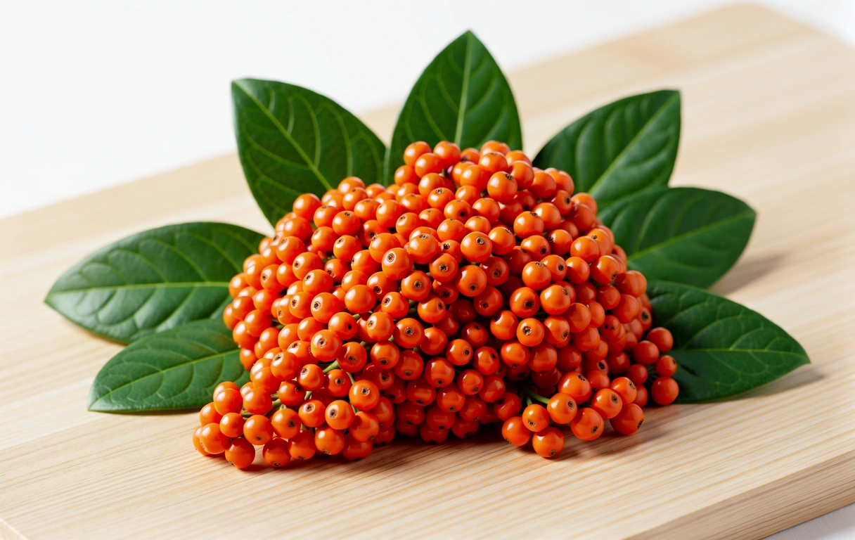 Fruit Nutrient Extracts